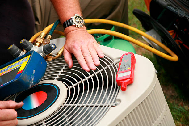 Best HVAC emergency services  in Willmar, MN